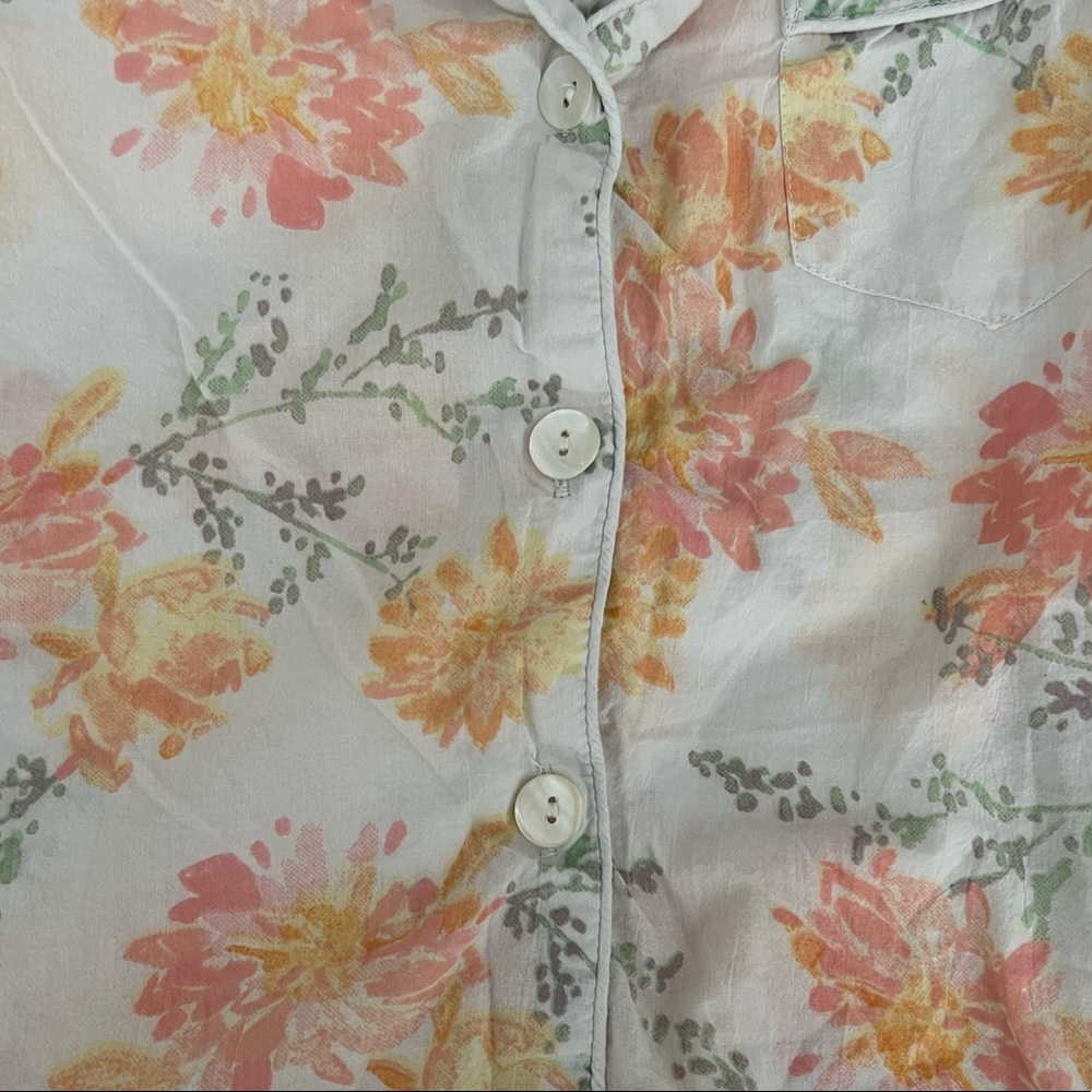 Plum Pretty Sugar Pajamas
